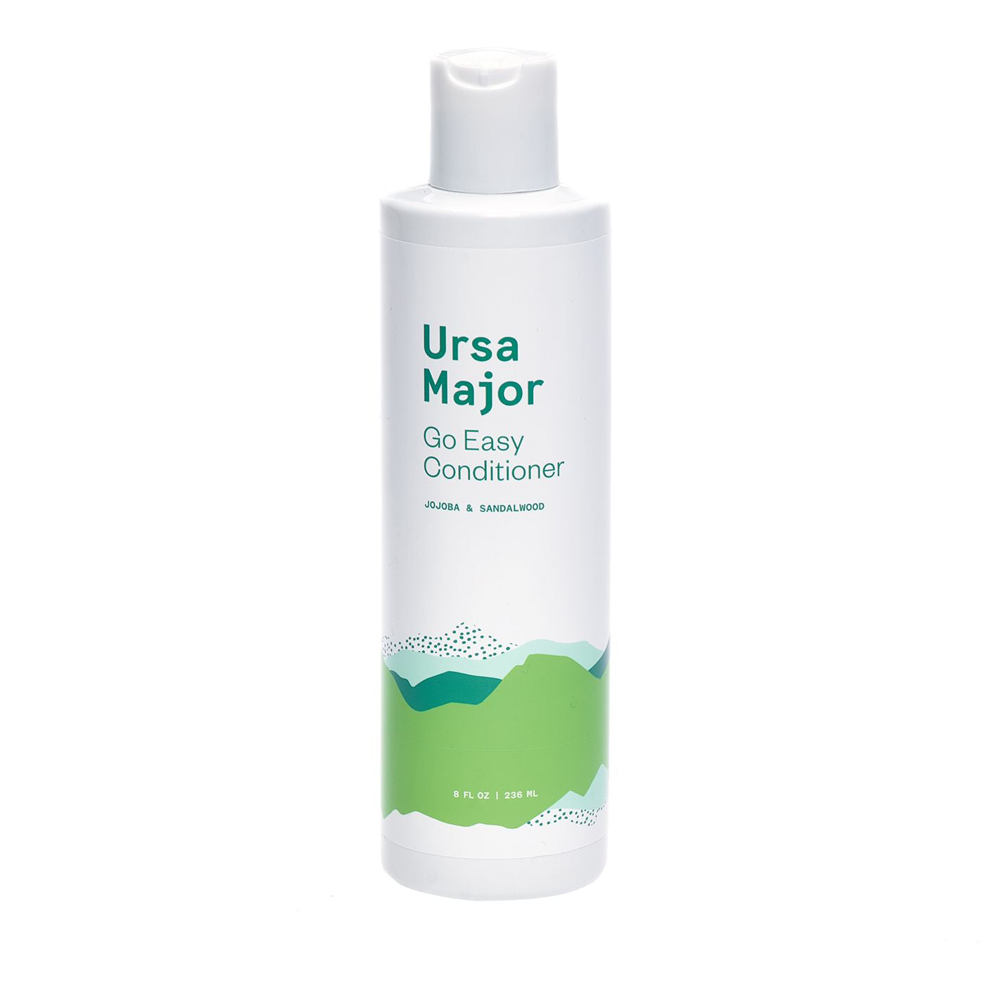 Ursa Major Go Easy Daily Conditioner