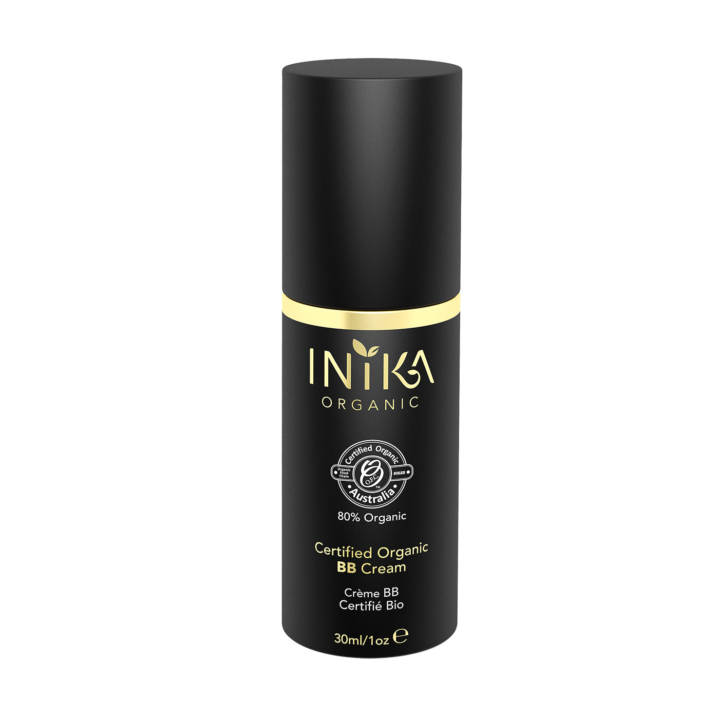 Inika Certified Organic BB Cream