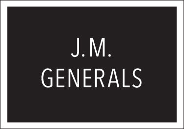 J.M. Generals Goat's Milk Body Cream Sample