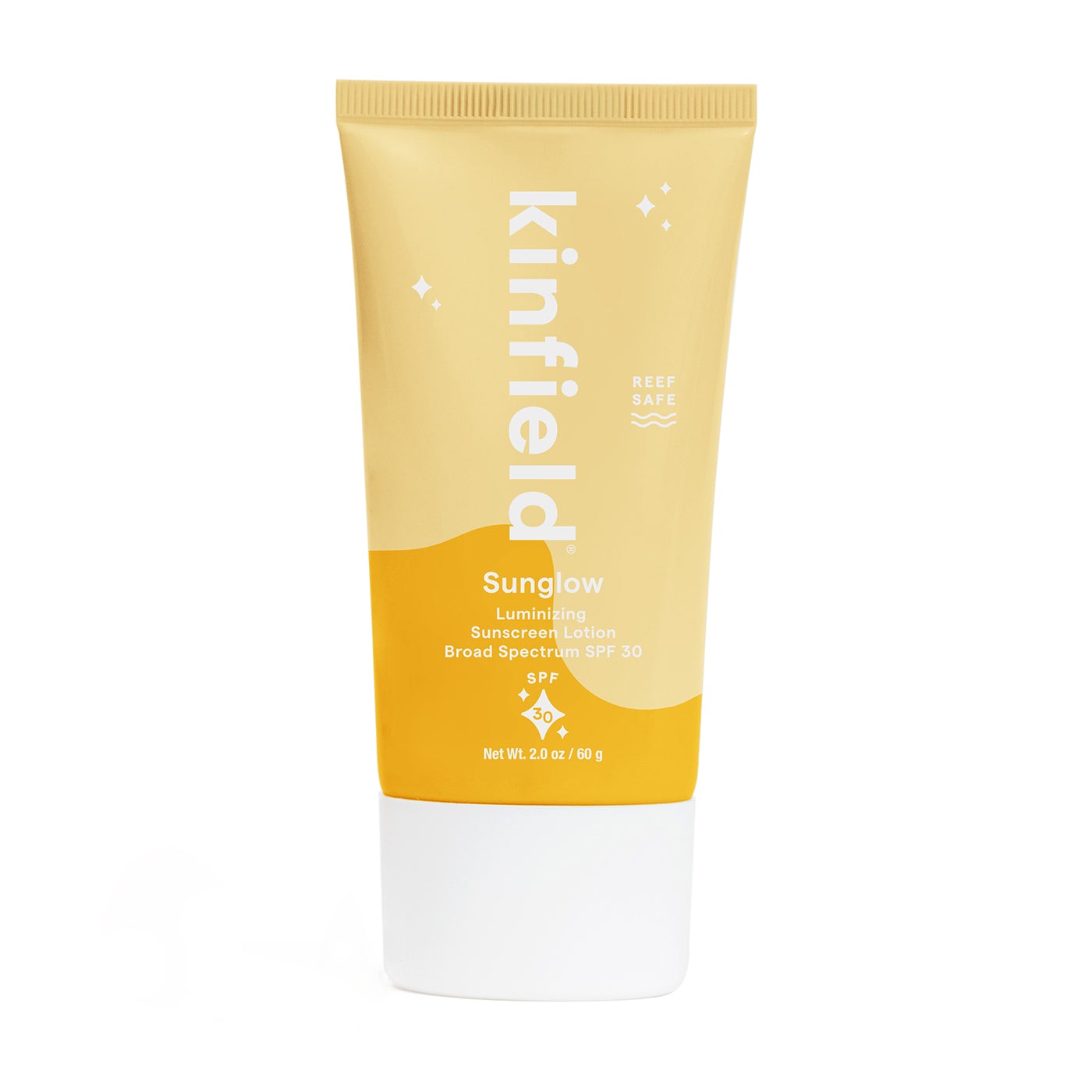 Kinfield Sunglow SPF 30