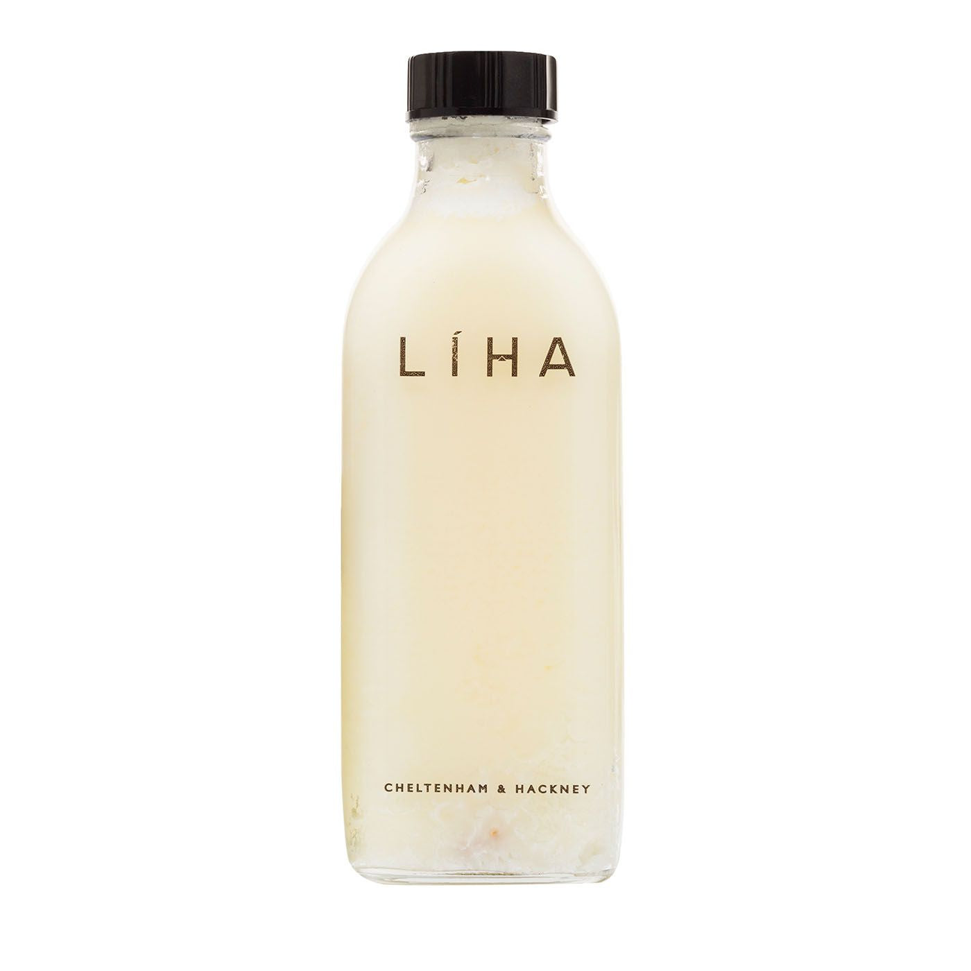 LIHA Idan Oil