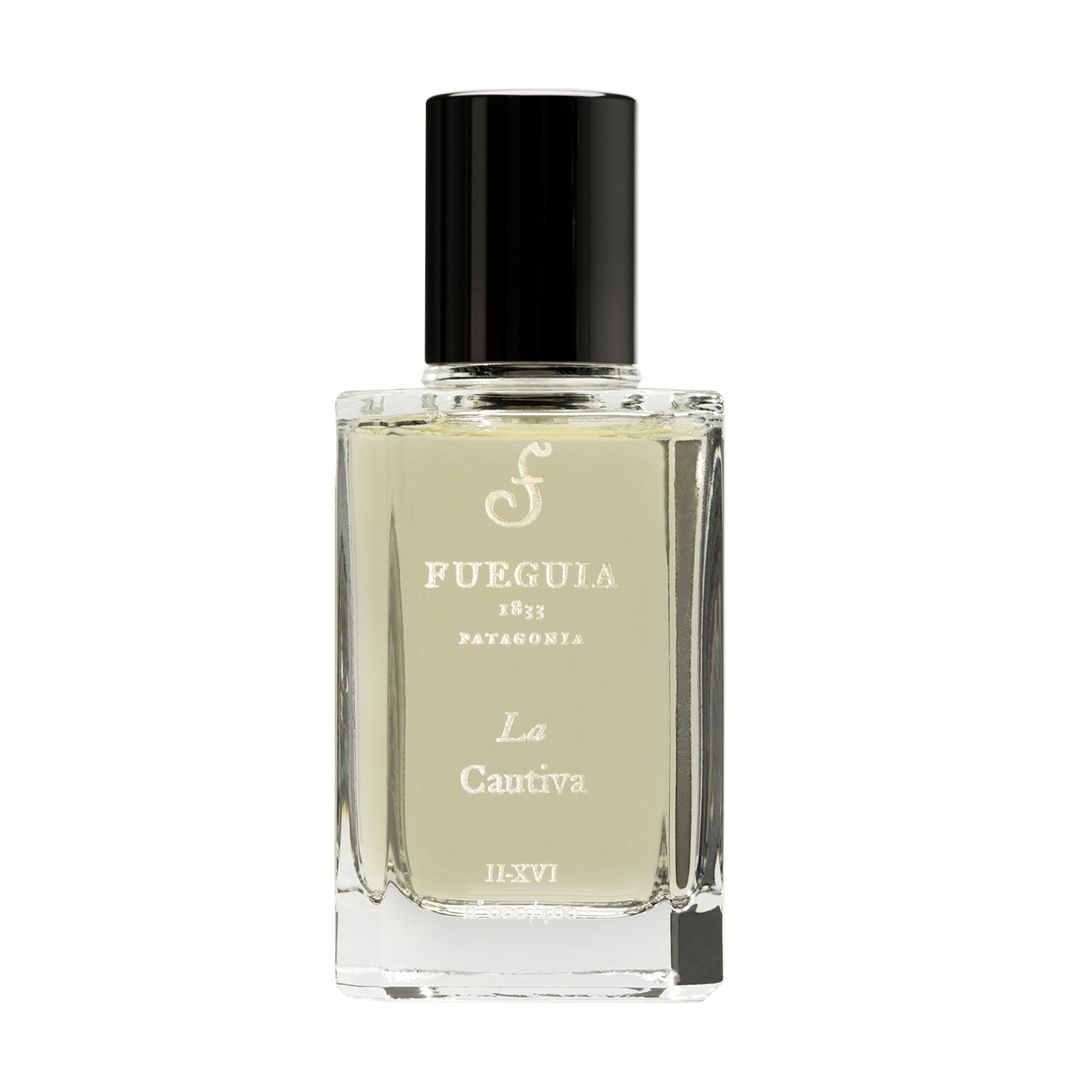 FUEGUIA フエギア La Cautiva Ⅰ-ⅹⅹラ カウティーバ30ml-