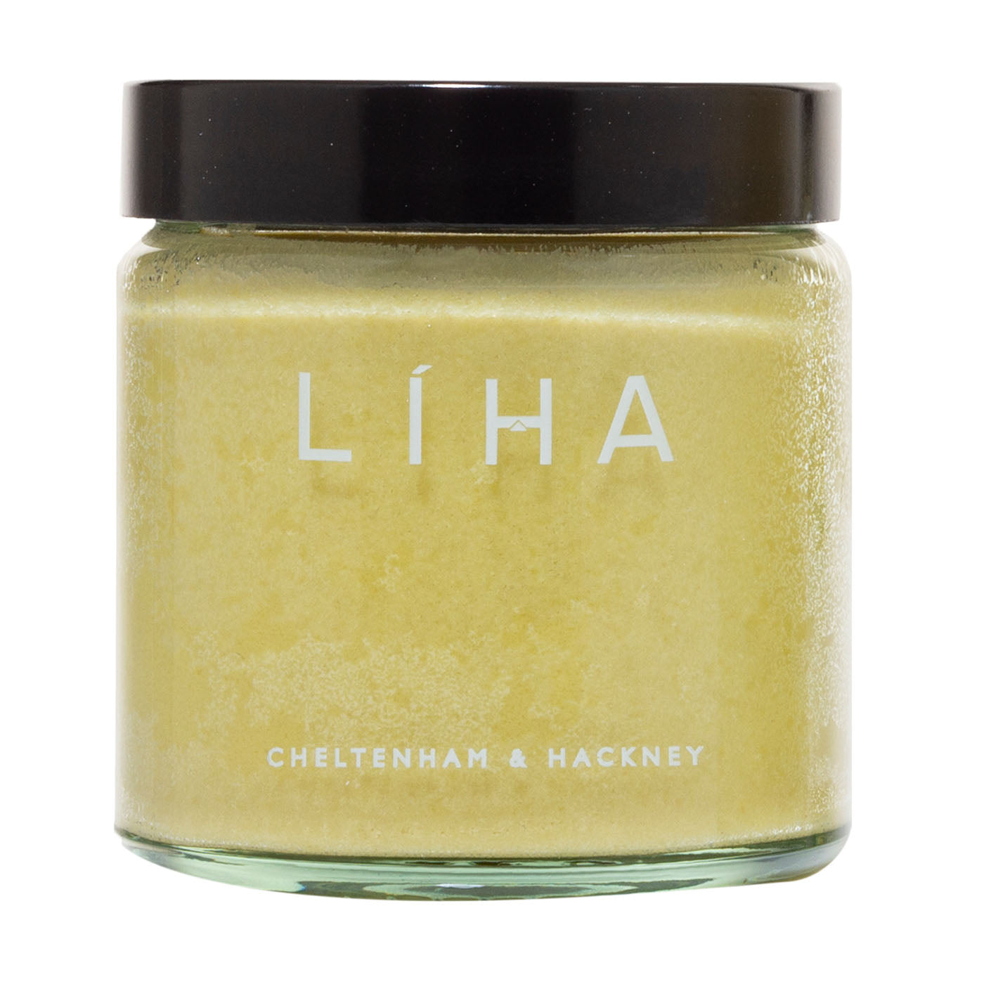 LIHA Gold Shea Butter