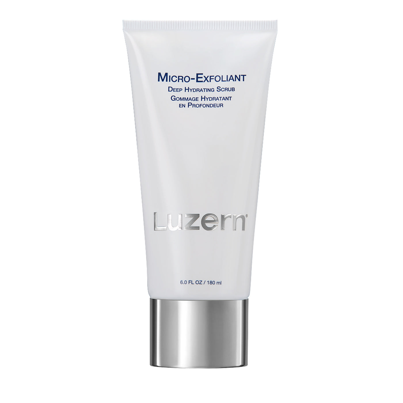 Luzern Micro-Exfoliant 5oz