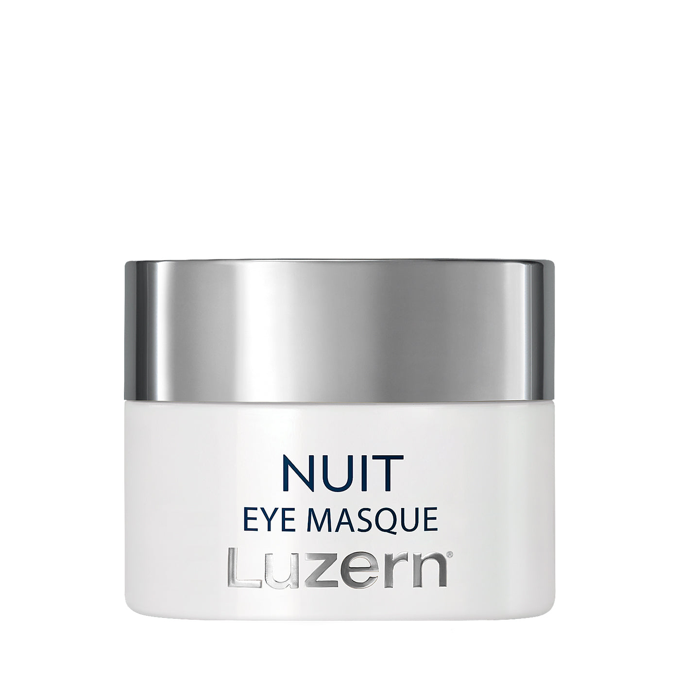 Luzern Nuit Eye Masque