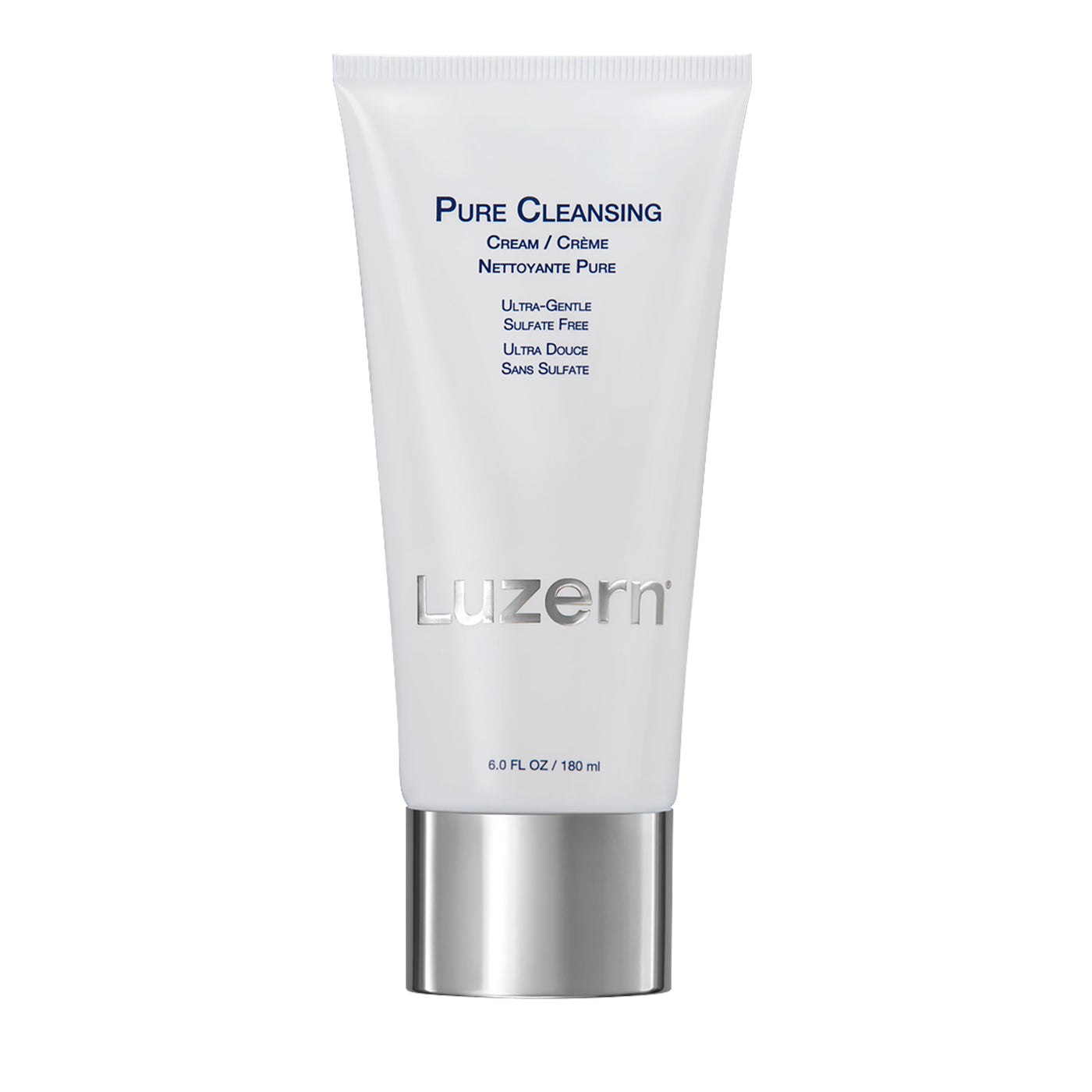 Luzern Pure Cleansing Creme