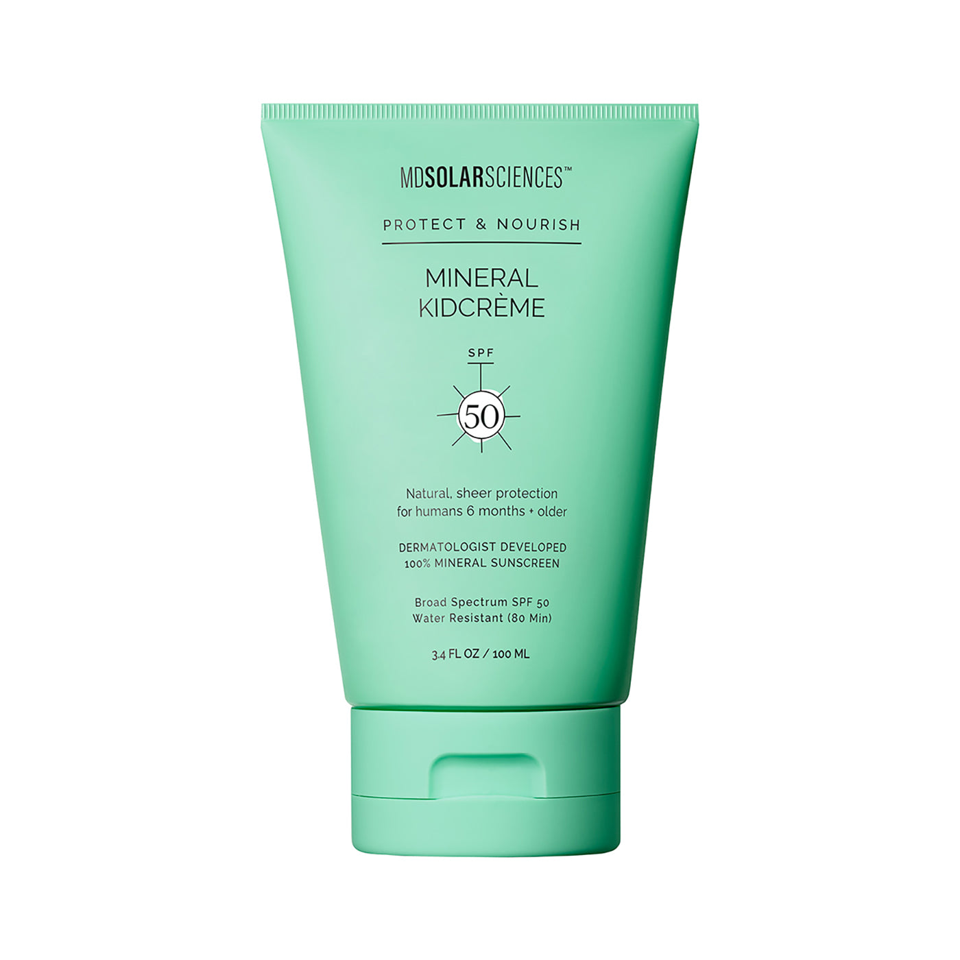 MDSolarSciences Mineral Kid Creme SPF 50