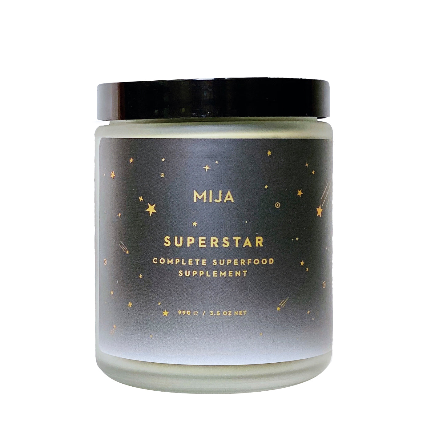 MIJA Superstar Supplement