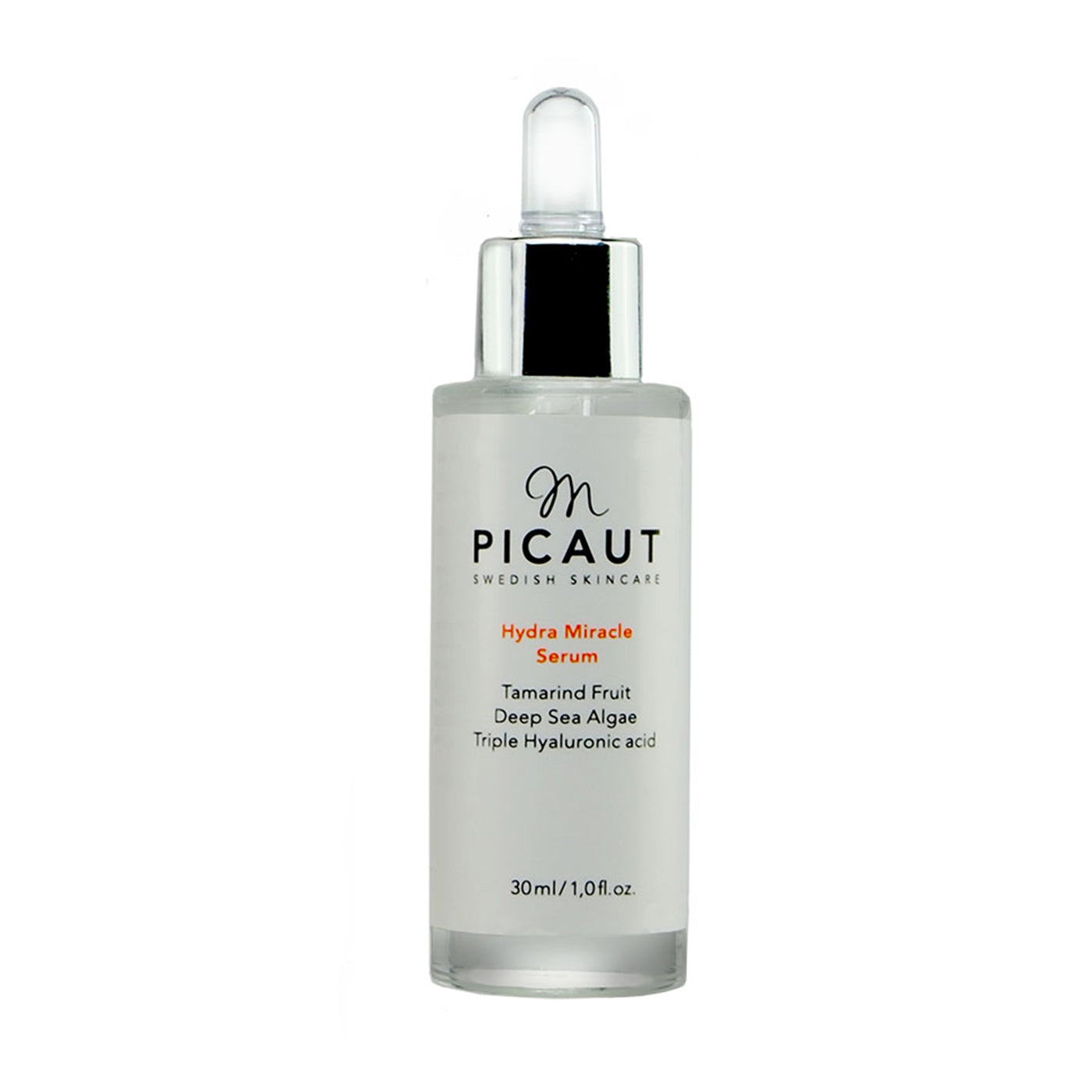 M Picaut Hydra Miracle Serum 1oz