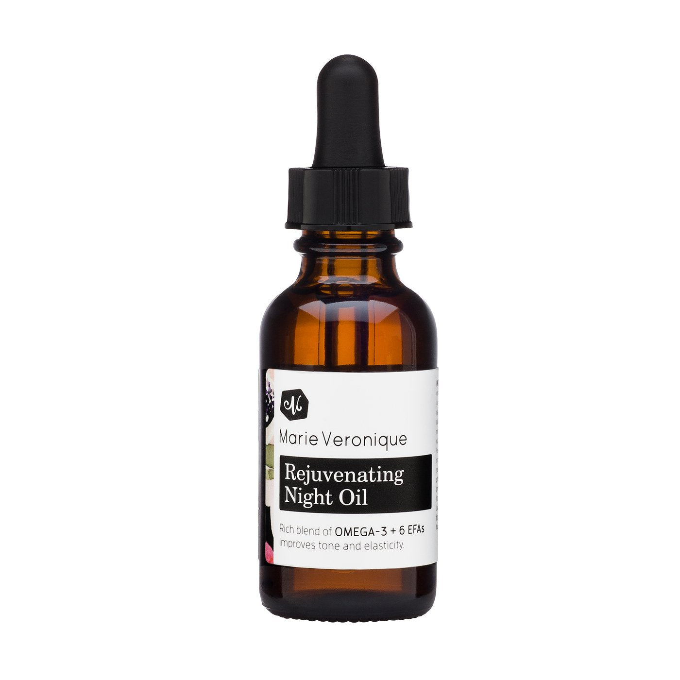 Marie Veronique Rejuvenating Night Oil