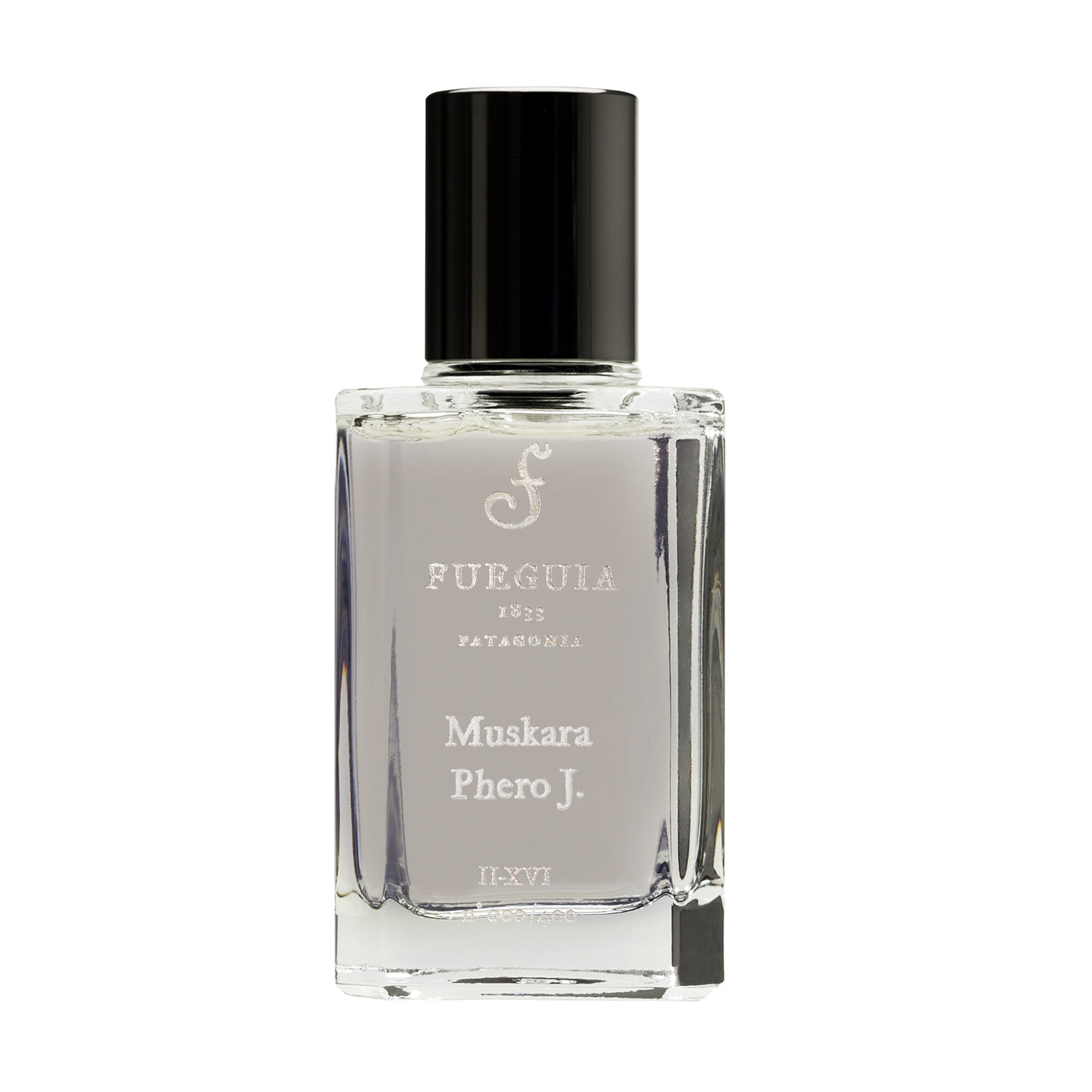 FUEGUIA Muskara Phero J.100ml Ⅲ-ⅩⅩⅡ-