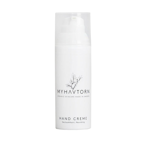 MyHavtorn Organic Hand Cream