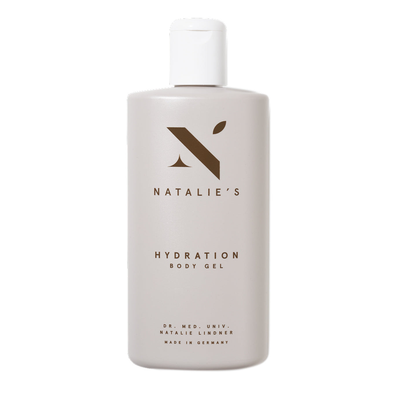 Natalie's Cosmetics Hydration Body Gel