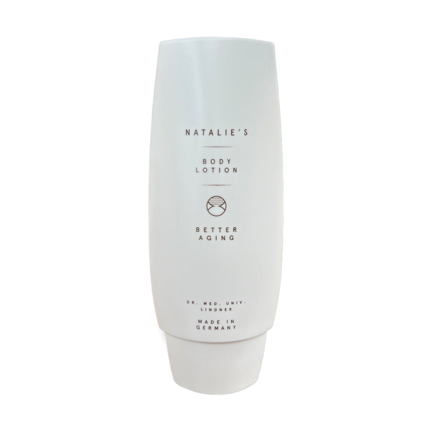 Natalie's Cosmetics Better Aging Body Lotion