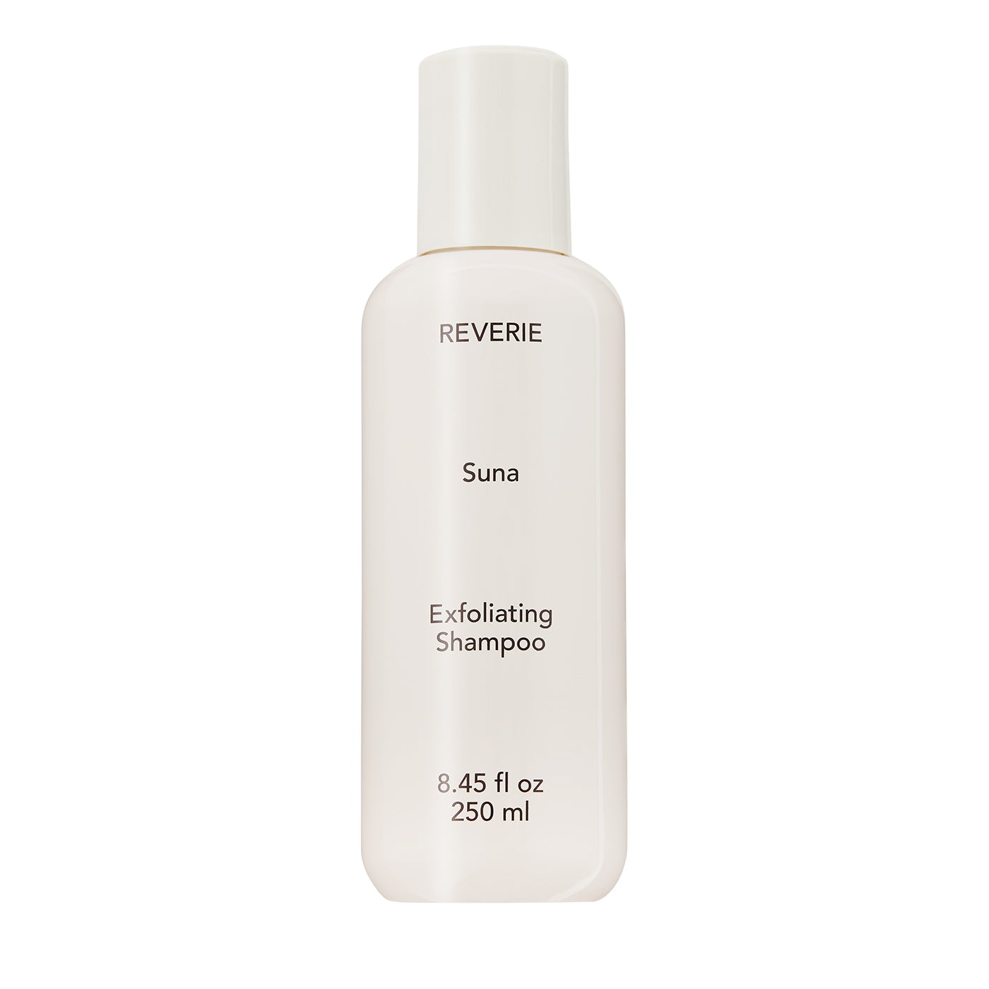 Reverie Suna Exfoliating Shampoo