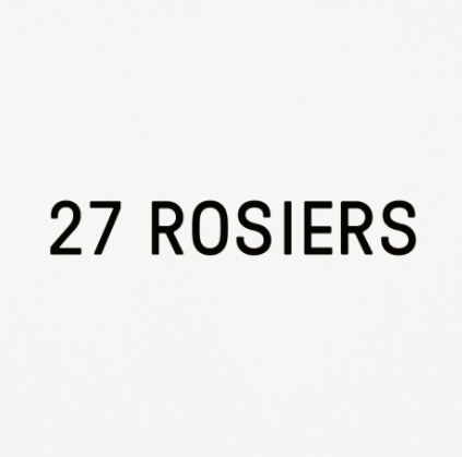 27 Rosiers Fight Grime Cleanser Sample