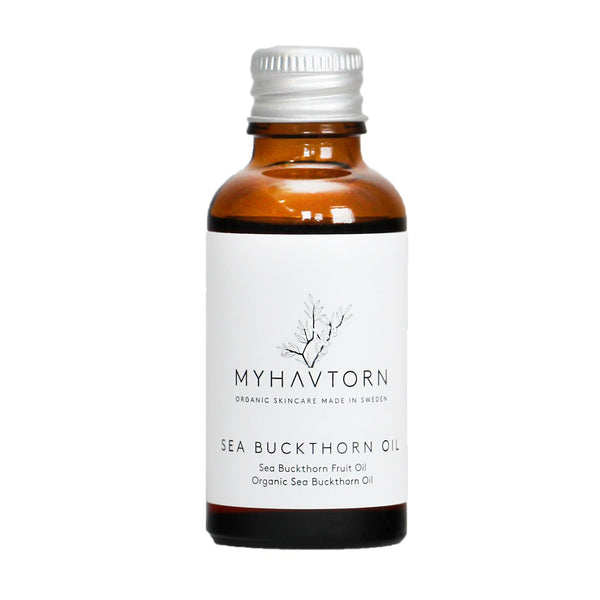 MyHavtorn Sea Buckthorn Fruit Oil