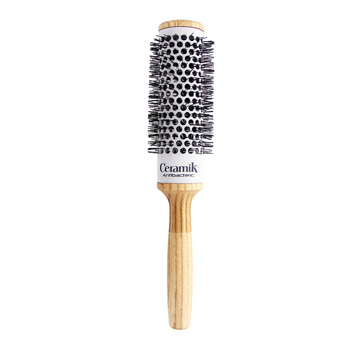 TEK Ceramik Professional Round Blow-Drying Brush