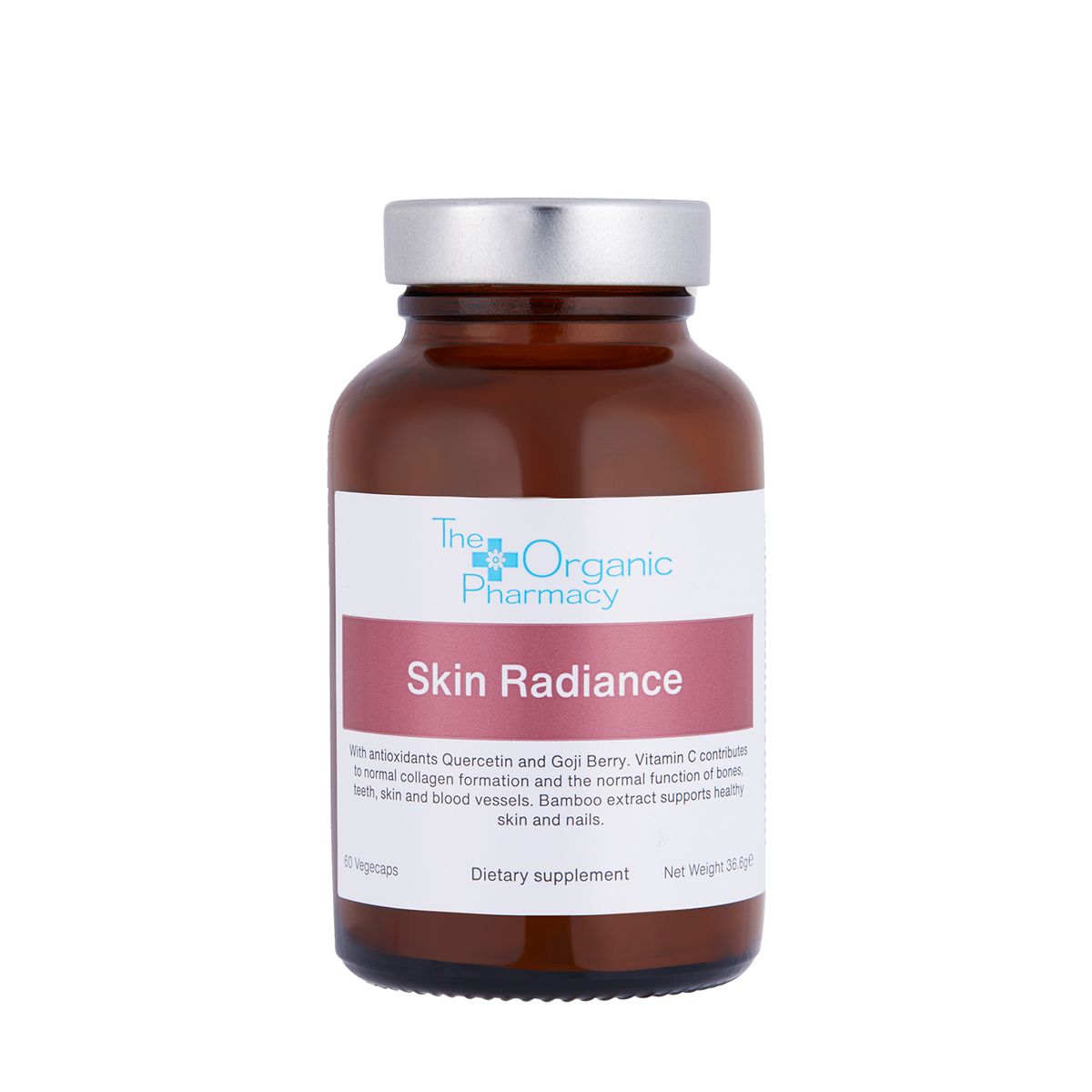 The Organic Pharmacy Skin Radiance