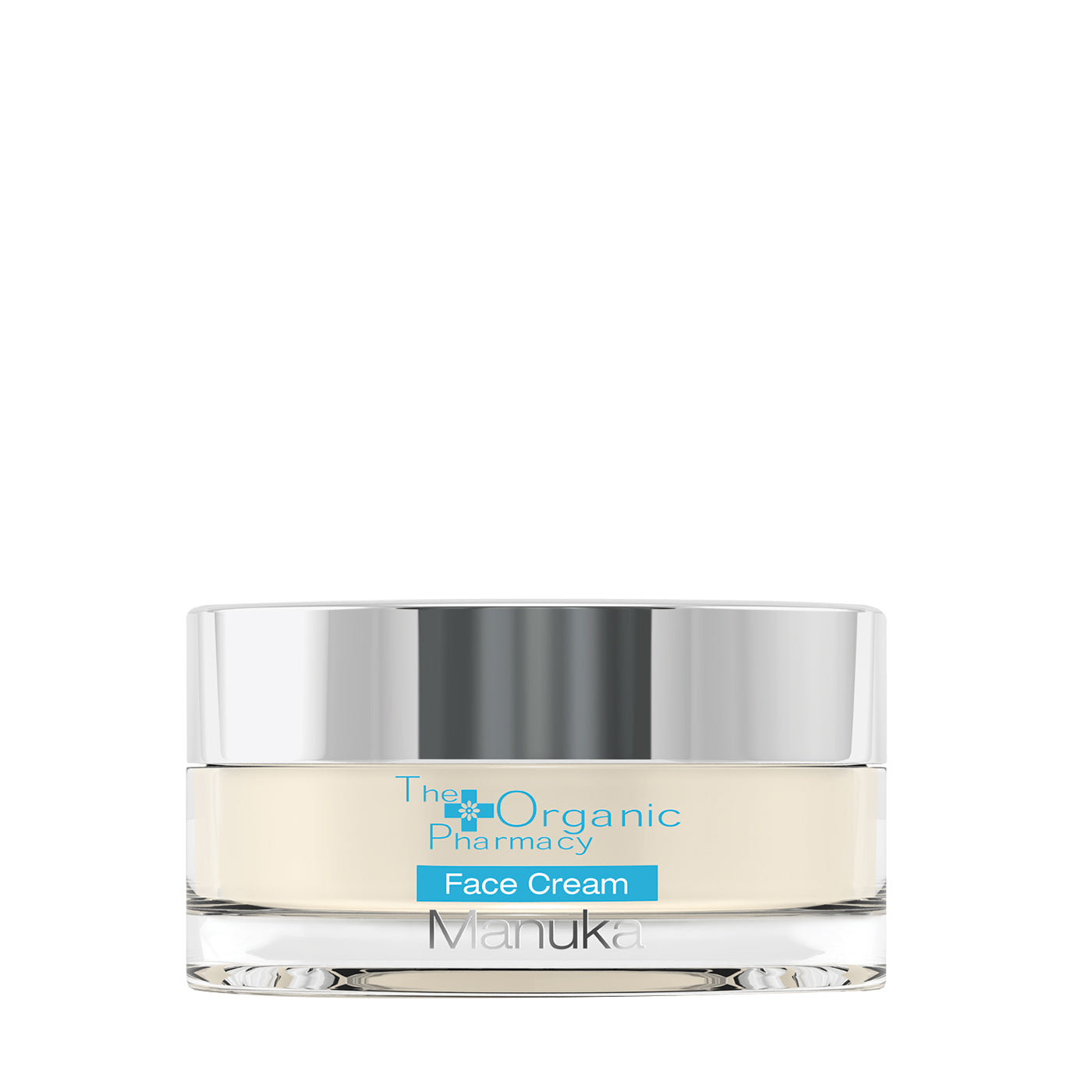 The Organic Pharmacy Manuka Face Cream