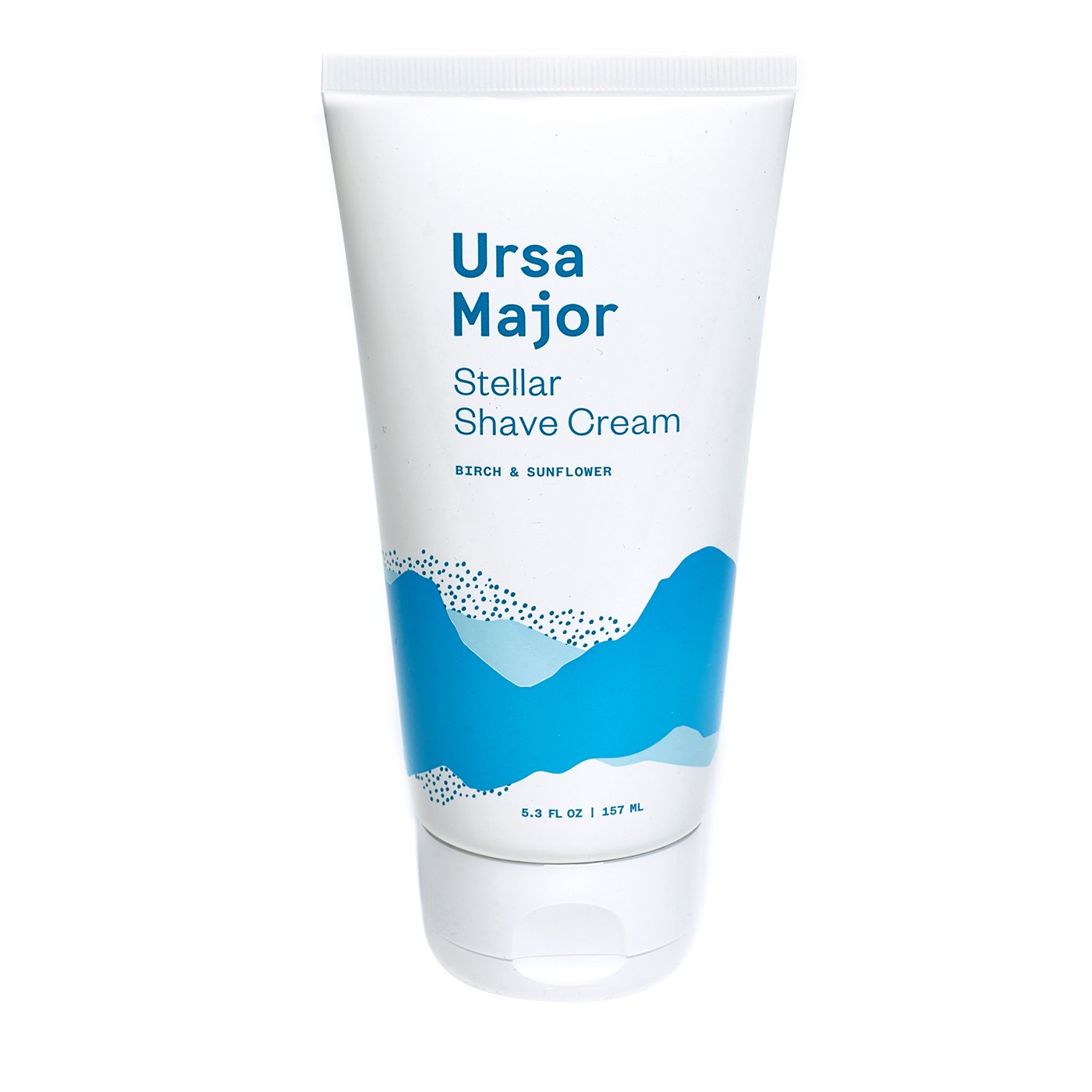 Ursa Major Stellar Shave Cream