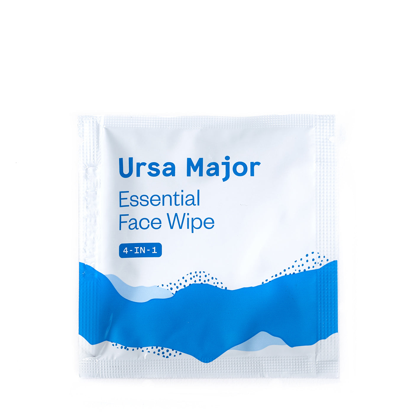 Ursa Major Essential Face Wipes