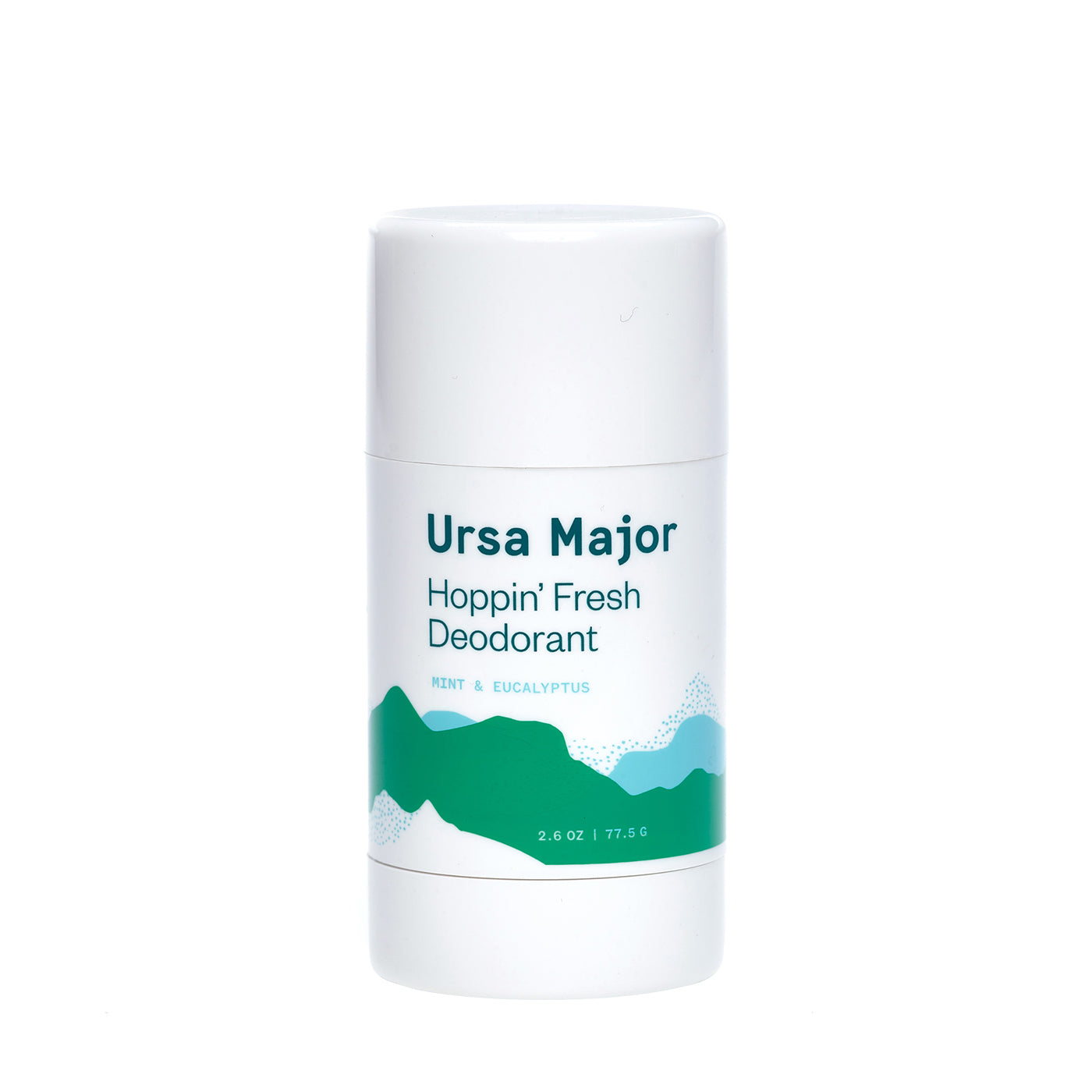 Ursa Major Hoppin' Fresh Deodorant