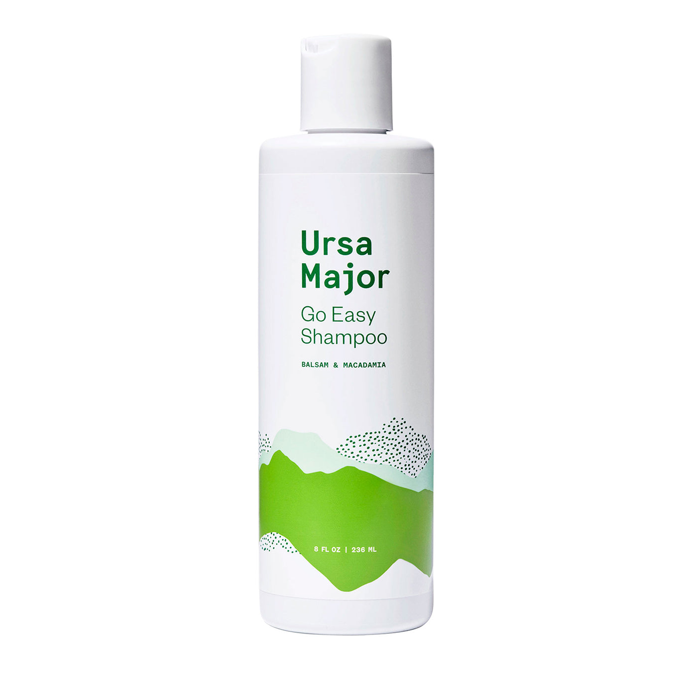 Ursa Major Go Easy Daily Shampoo