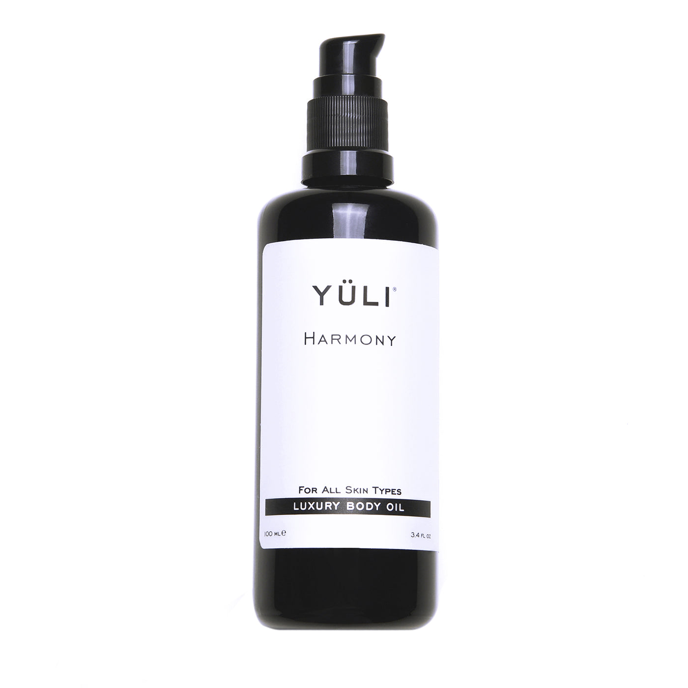 YULI Harmony Body Oil