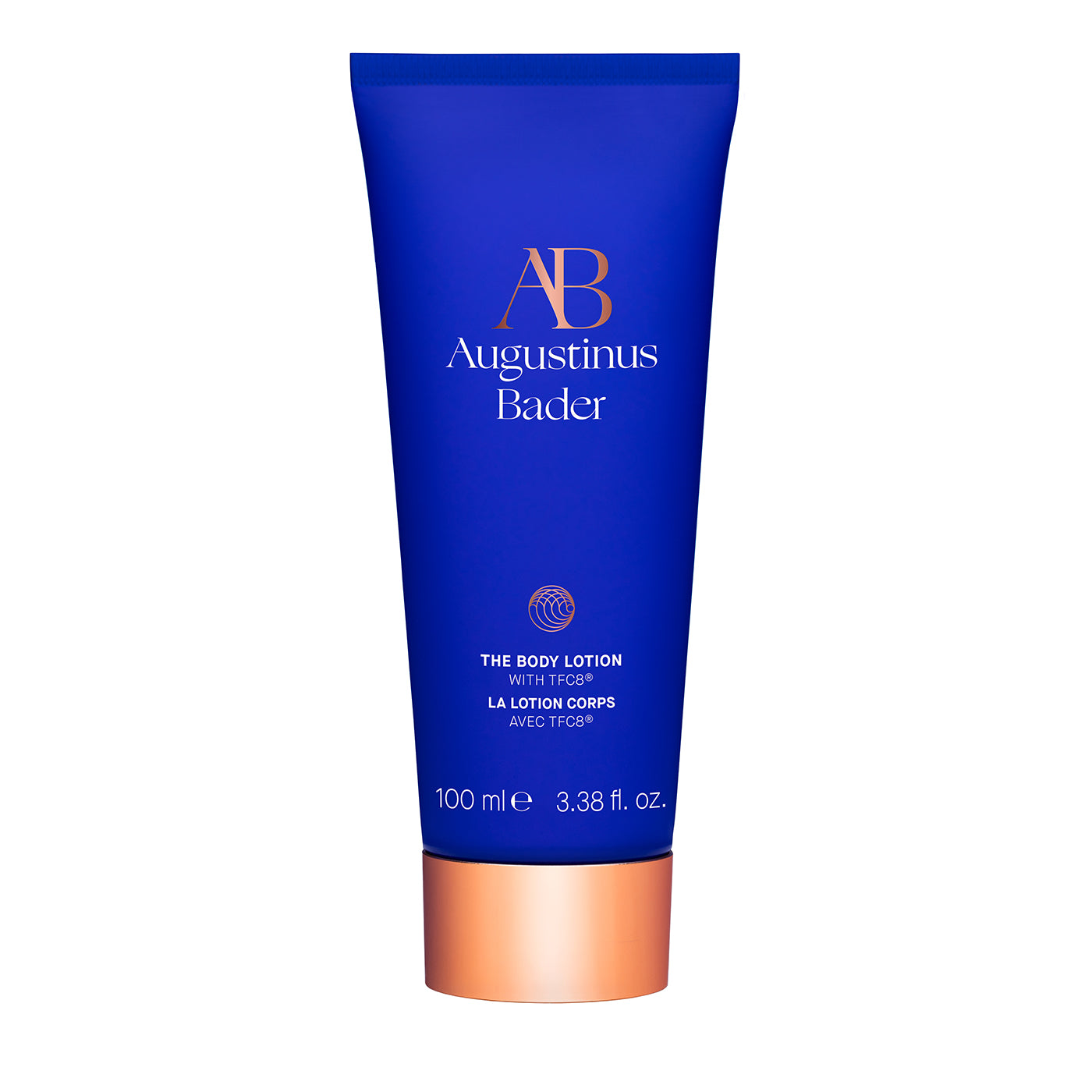 Augustinus Bader The Body Lotion