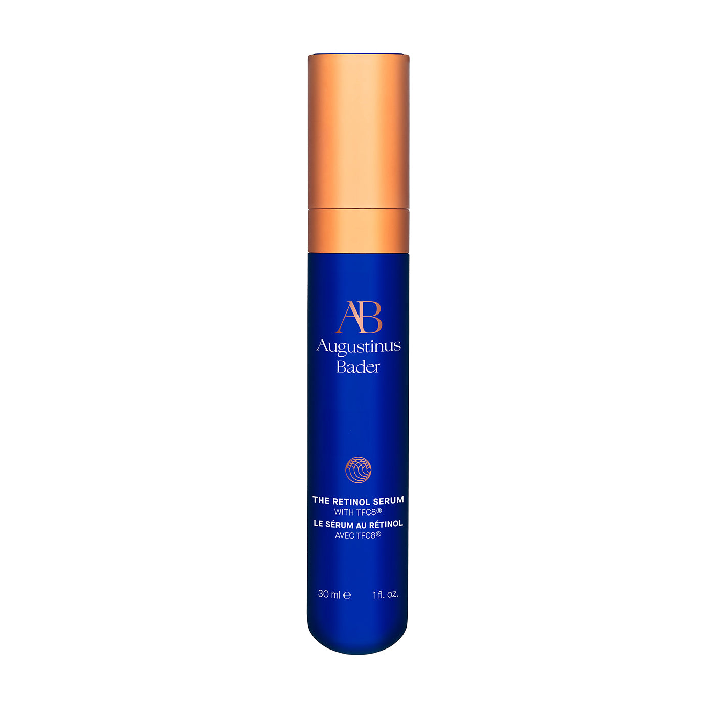 Augustinus Bader The Retinol Serum