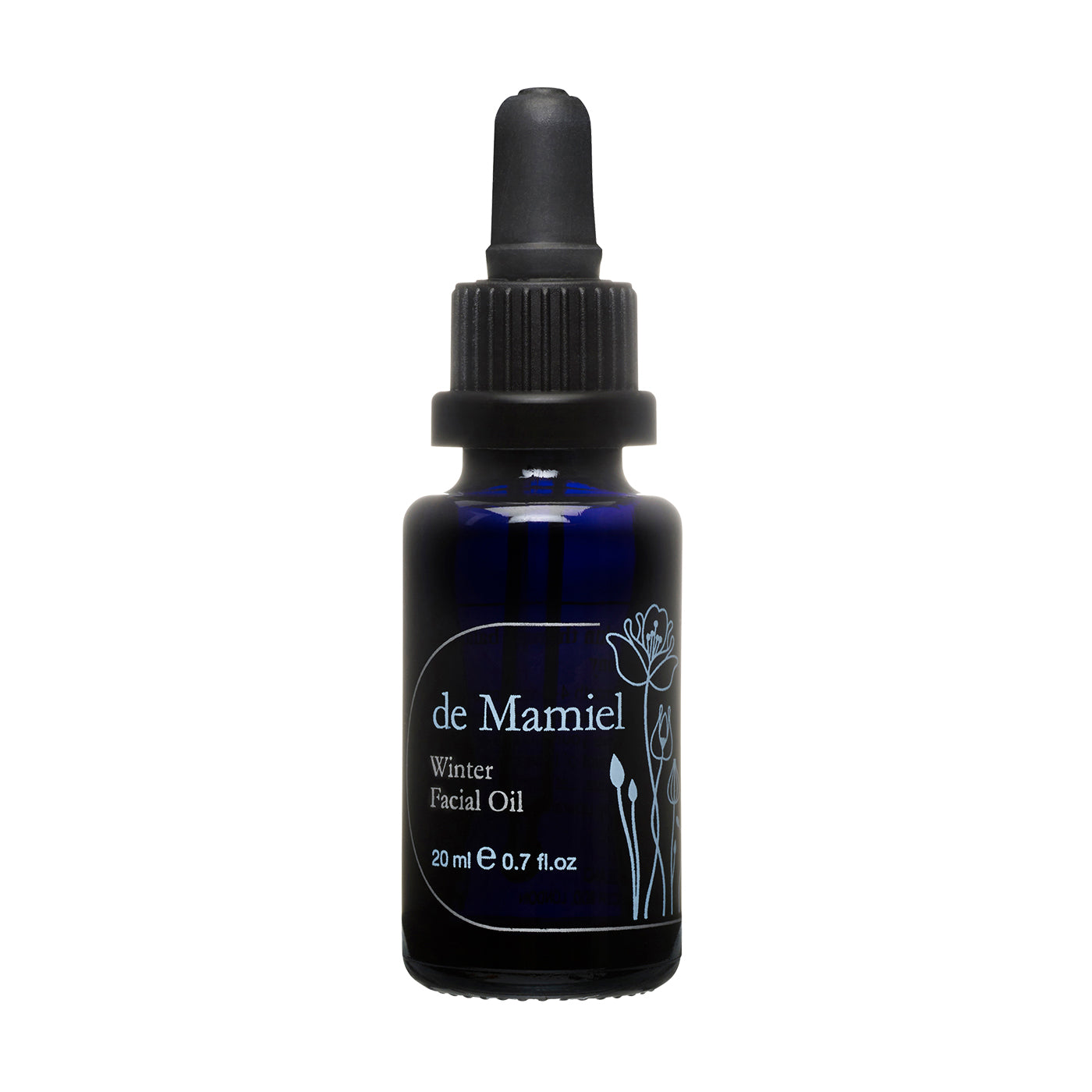 de Mamiel Winter Facial Oil