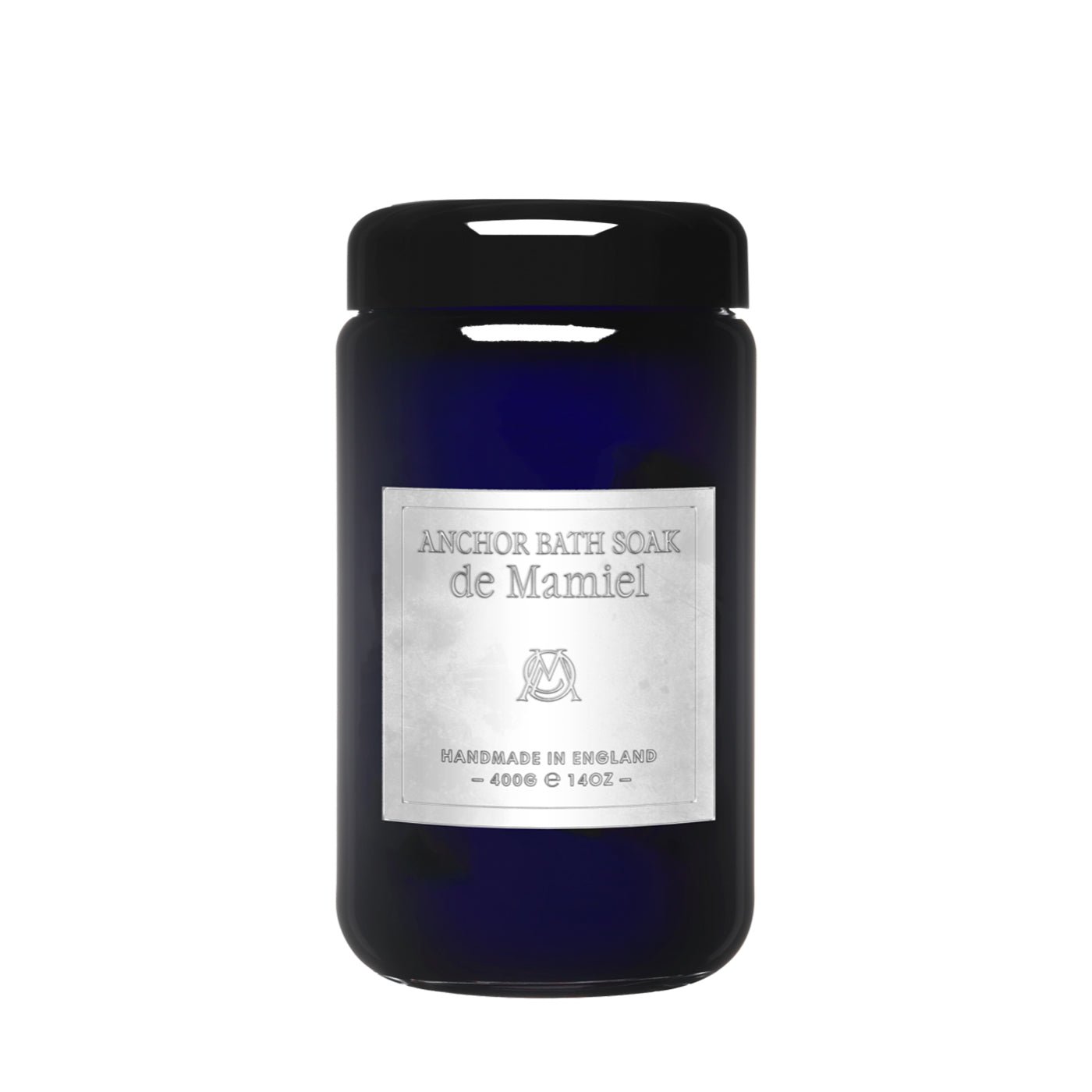 de Mamiel Anchor Bath Soak