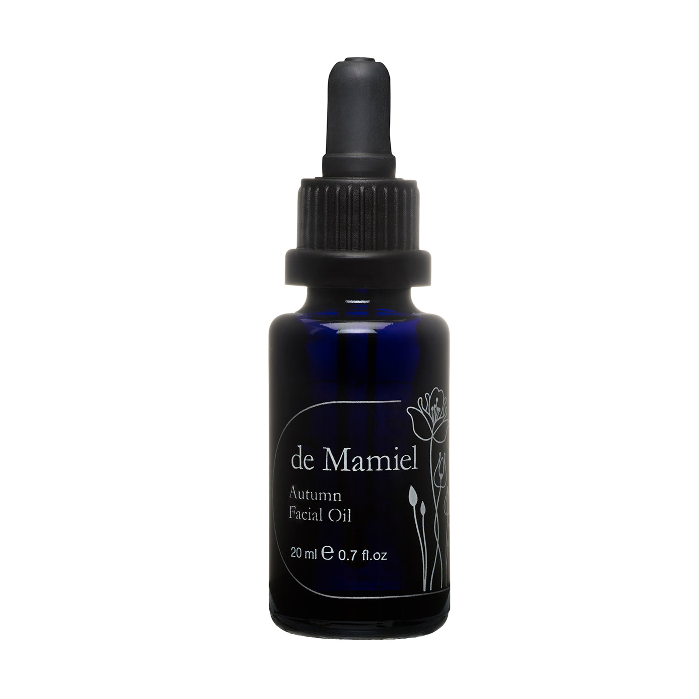 de Mamiel Autumn Facial Oil