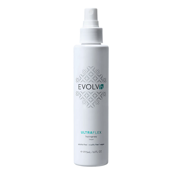 EVOLVh UltraFlex Hairspray