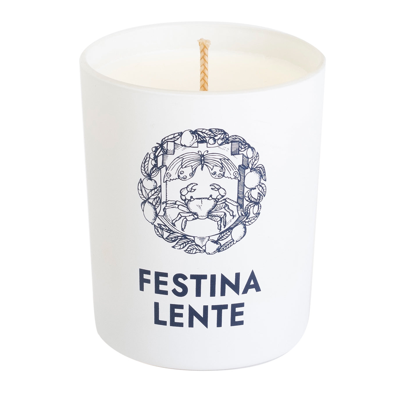 Festina Lente Home Candle - La Signora