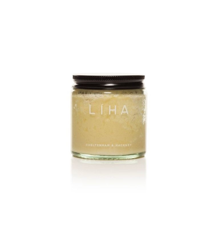 LIHA Ivory Shea Butter Mini (Reward)