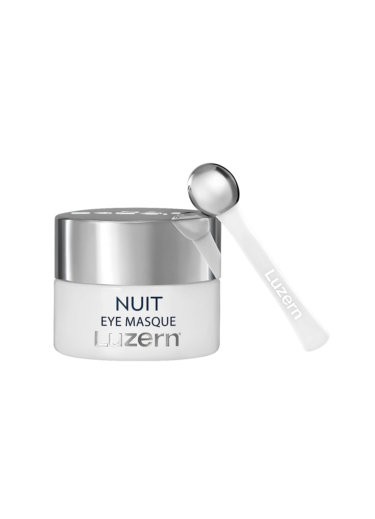 Ayla - Luzern Nuit Eye Masque