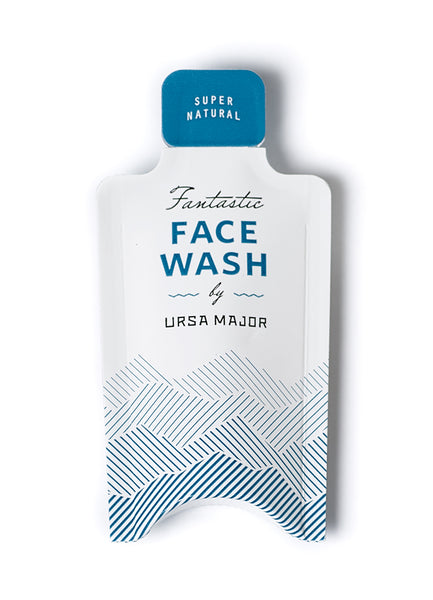 Ursa Major Fantastic Face Wash Sample